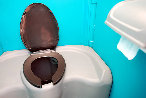 Trusted Des Moines, WA porta potty rental Experts